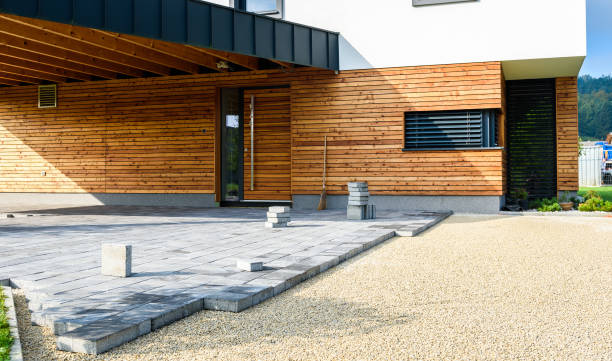 Best Residential Paver Driveway  in Clinton, NC