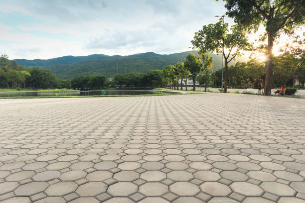 Trusted Clinton, NC Driveway Pavers Experts