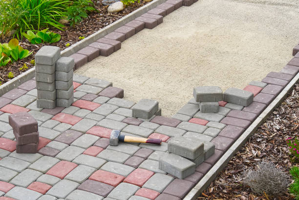 Best Driveway Pavers Near Me  in Clinton, NC