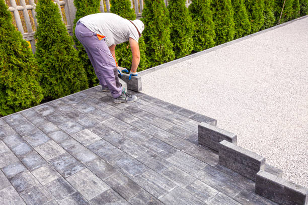Best Driveway Paving Contractor  in Clinton, NC
