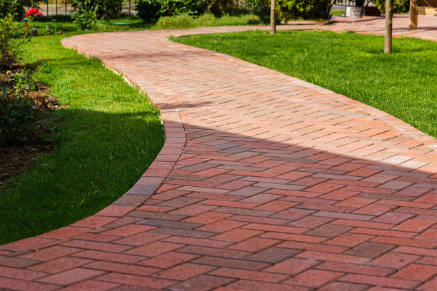 Best Local Driveway Pavers  in Clinton, NC