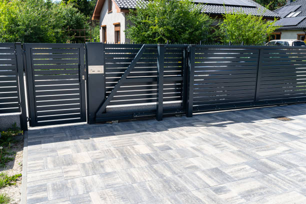 Reasons to Select Us for Your Driveway Paving Requirements in Clinton, NC