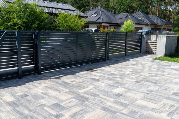Best Professional Driveway Pavers  in Clinton, NC