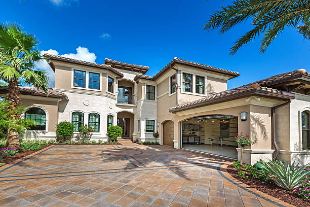 Professional Driveway Pavers in Clinton, NC