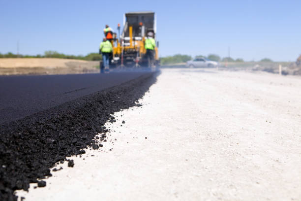Best Concrete Paver Driveway  in Clinton, NC
