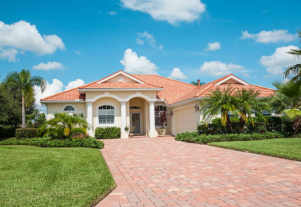 Best Permeable Paver Driveway  in Clinton, NC